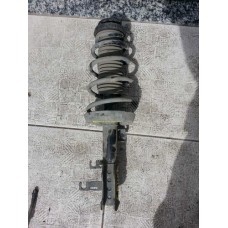 Amortecedor Dianteiro Cruze