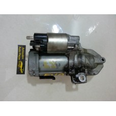 Motor De Arranque 12v Range Rover Evoque