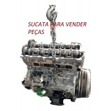 L200 New Triton Sucata Para Vender Peças Usadas