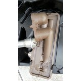 Radiador Do Ar Quente Logan 1.0 2015