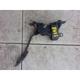 Pedal Acelerador Eletronico Pajero Full 3.8