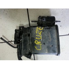 Canister Chevrolet Cruze