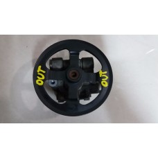 Bomba De Oleo Direção Outlander 2.4