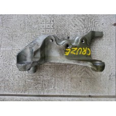 Suporte Chevrolet Cruze