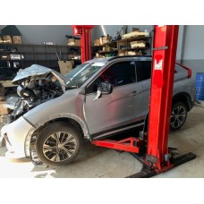 Mitsubishi Eclipse Batida Sucata Peças