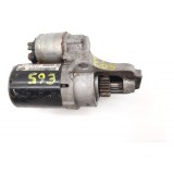 Motor Partida Arranque Ford Ecosport 2.0 16v Cn1511000ba