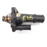 Carcaça Válvula Termostática Ford Ecosport 2.0 16v 4m5gfc