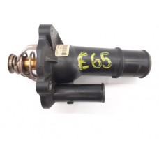 Carcaça Válvula Termostática Ford Ecosport 2.0 16v 4m5gfc