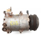 Compressor Ar Condicionado Ford Ecosport 2.0 16v