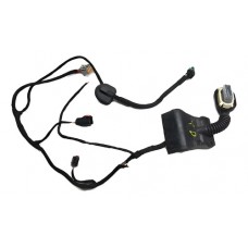 Chicote Porta Traseira Direita Cherokee Longitude 2015