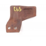 Suporte Catalisador Ford Ecosport 2.0 16v Cn155k291ab