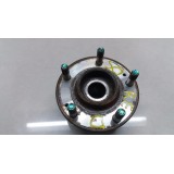 Cubo Rolamento Roda Dianteiro Sorento 2011