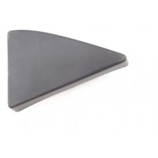 Moldura Interna Porta Tras. Esq. Ford Ecosport 2.0 16v Cn15a