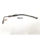 Tubo Flexível Freio Tras. Dir. 40cm Ford Ecosport 2.0 16v