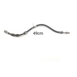 Tubo Flexível Freio Diant. Dir. 49cm Ford Ecosport 2.0 16v