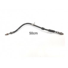 Tubo Flexível Freio Diant. Esq. 50cm Ford Ecosport 2.0 16v