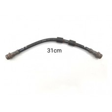 Tubo Flexível Freio Traseiro 31cm Ford Ecosport 2.0 16v