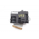 Módulo Conforto Ford Ecosport 2.0 16v Av1t15k600ee