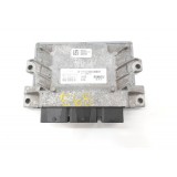 Modulo Injeção Ford Ecosport 2.0 16v Cn1512a650be