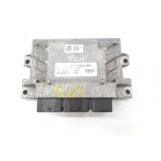 Modulo Injeção Ford Ecosport 2.0 16v Cn1512a650be