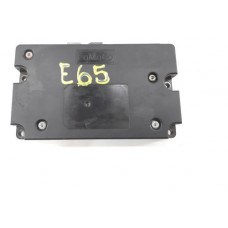 Módulo Sync Bluetooth Ford Ecosport 2.0 16v Bm5t14d212kc