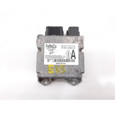 Modulo Central Ford Ecosport 2.0 16v Cn1514b321ac