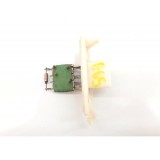 Resistência Ar Condicionado Ford Ecosport 2.0 16v