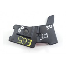 Suporte Esquerdo Grade Churrasqueira Ford Ecosport 2.0 16v