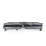 Defletor Frontal Radiador Ford Ecosport 2.0 16v Cn15a001a04a