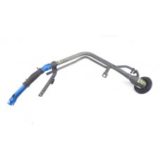 Gargalo Tanque Combustível Ford Ecosport 2.0 16v