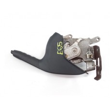 Alavanca Freio Mão Ford Ecosport 2.0 16v