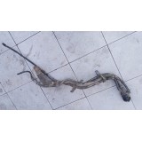 Gargalo Combustível Sorento 2011