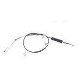 Cabo Freio Mão Direito Ford Ecosport 2.0 16v