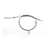 Cabo Freio Mão Esquerdo Ford Ecosport 2.0 16v