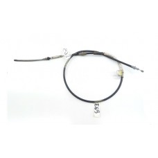 Cabo Freio Mão Esquerdo Ford Ecosport 2.0 16v