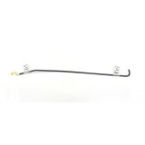 Vareta Capô Ford Ecosport 2.0 16v