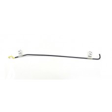 Vareta Capô Ford Ecosport 2.0 16v