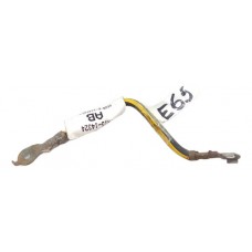 Cabo Chicote Terra Cambio Ford Ecosport 2.0 16v Cn1514324