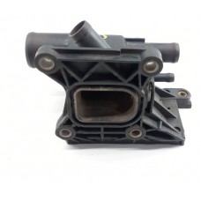 Carcaça Válvula Termostática Ford Ecosport 2.0 16v 6g9g8k556