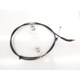 Cabo Abertura Capô Ford Ecosport 2.0 16v Gn1516b975ab