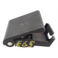 Alavanca Abertura Capo Ford Ecosport 2.0 16v