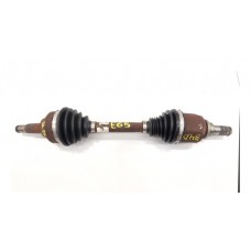 Semi Eixo Dianteiro Esquerdo Ford Ecosport 2.0 16v