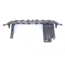 Defletor Inferior Radiador Ford Ecosport 2.0 16v Cn158b384ab