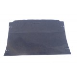 Forro Tapete Porta Malas Ford Ecosport 2.0 16v