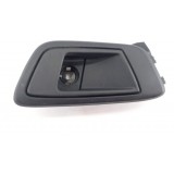 Maçaneta Interna Porta Tras. Esquerda Ford Ecosport 2.0 16v