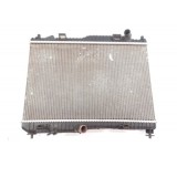 Radiador Água Ford Ecosport 2.0 16v