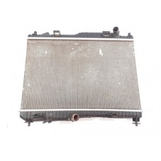 Radiador Água Ford Ecosport 2.0 16v