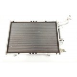 Condensador Ar Condicionado Ford Ecosport 2.0 16v