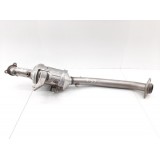 Catalisador L200 New Triton 2022