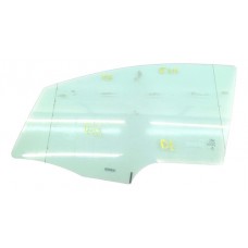 Vidro Porta Dianteira Esquerda Ford Ecosport 2.0 16v